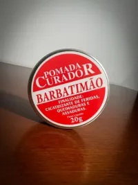 Imagem de POMADA CURADOR BARBATIMÃO 20G